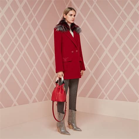 fendi mon tresor outfit